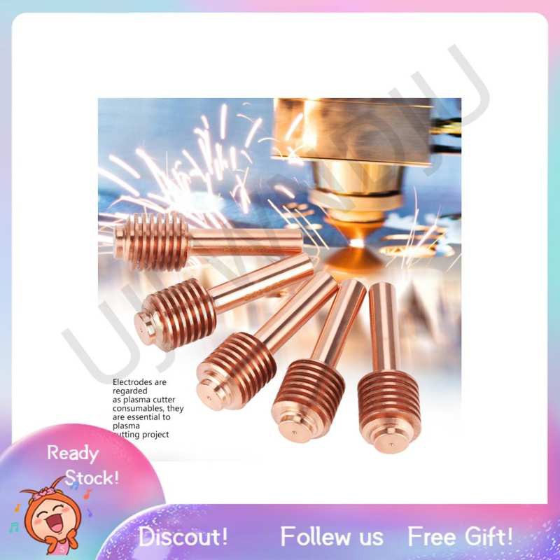 Set 5 Đầu Khò 220478 Plasma + Đầu Nối 220480 Cho Max30 Bt