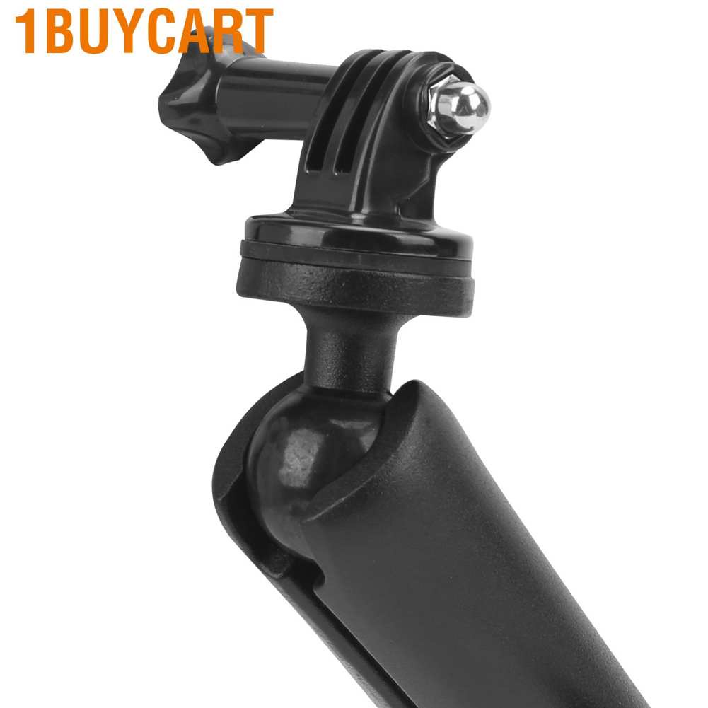 1 giá đỡ camera hành trình 360 độ gắn tay lái xe đạp | BigBuy360 - bigbuy360.vn