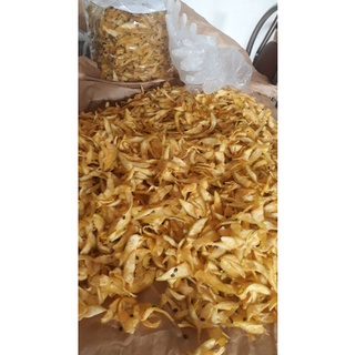 Mứt vỏ bưởi chanh dây