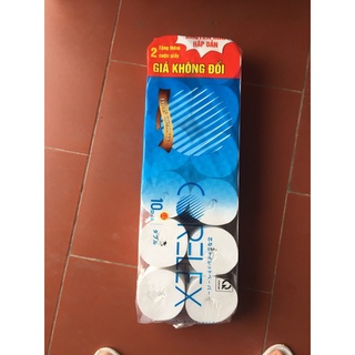 Giấy vệ sinh corelex 1,9kg