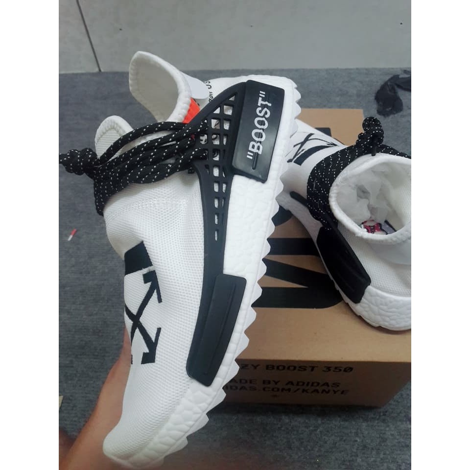 Giầy Human Race Off White Shopee Việt Nam