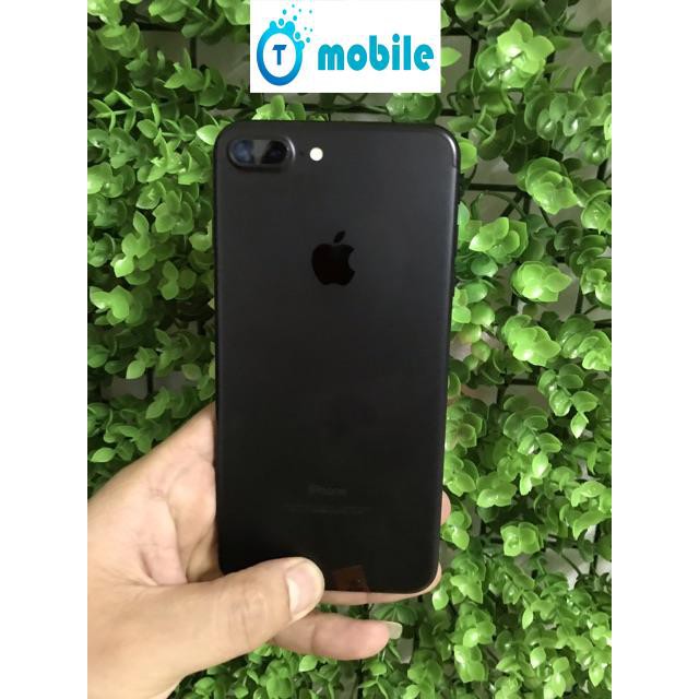 điện thoại Iphone 7Plus bypass 32/128/256 zin đẹp 99%