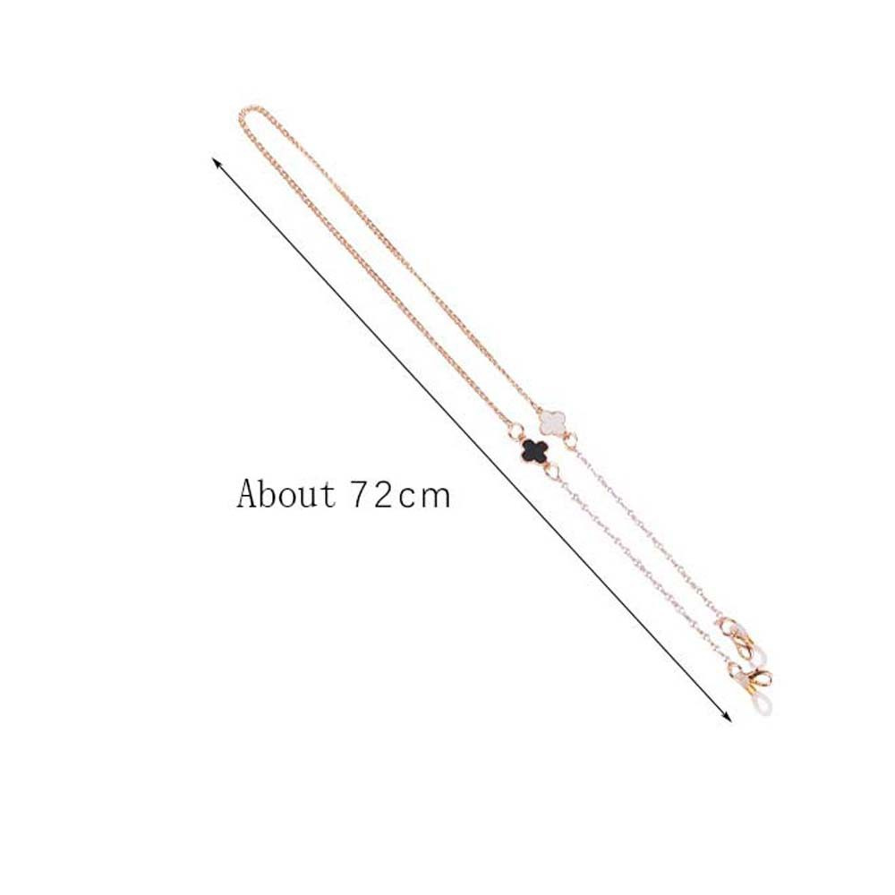 Dây Đeo Cổ Gắn Khẩu Trang Chống Thất Lạc 2life