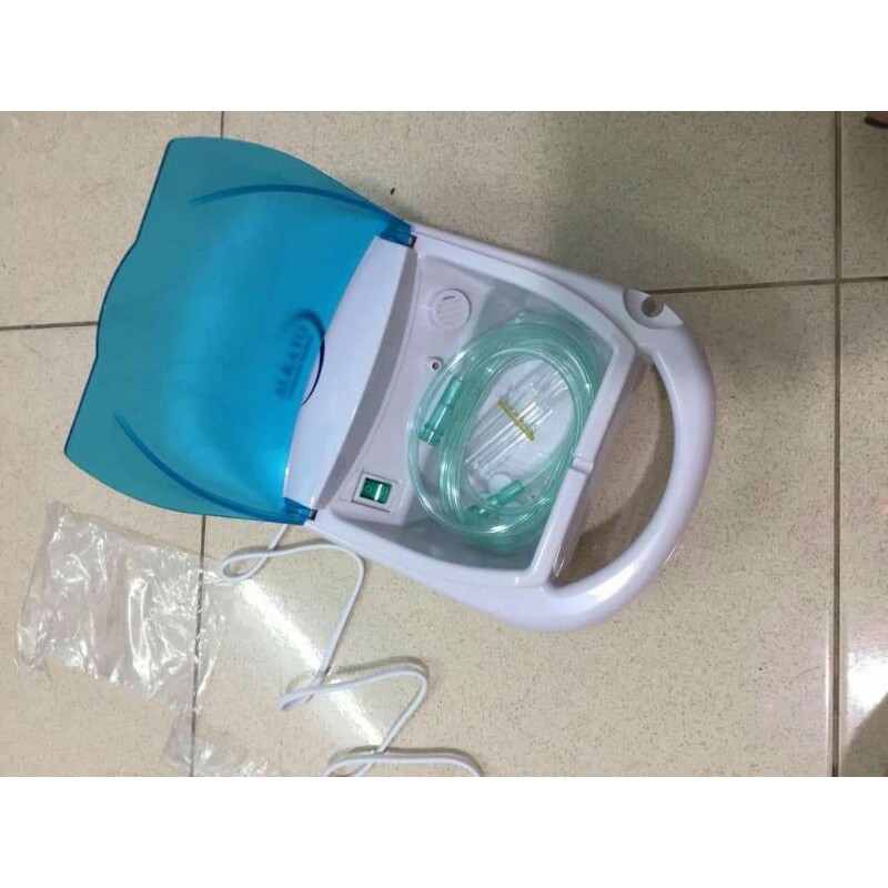 DÂY NỐI THAY THẾ CHO MÁY HÚT MỤN, PHUN OXY