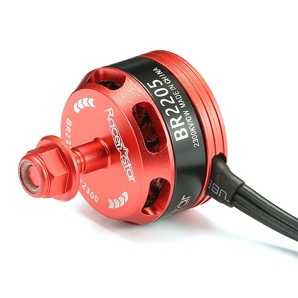 Racerstar BR2205 D2205-2300KV motor_RC