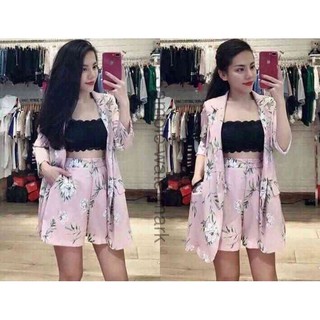 Áo bra ren quây ngực