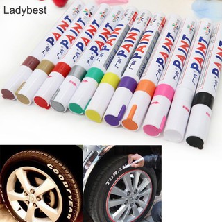 Bút vẽ lốp xe chống thấm nước tiện dụng
