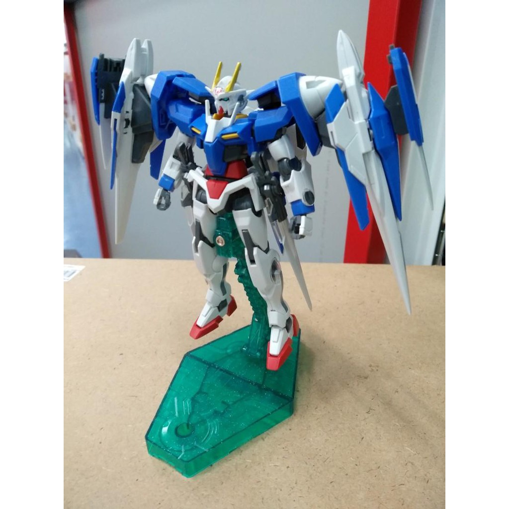 Đế trưng bày đồ chơi mô hình Gundam X MODEL Action Base cho Mô Hình Gundam BANDAI 1/144 SD, BB, HG, RG