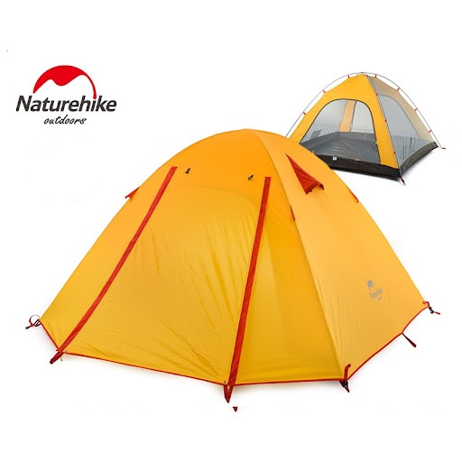 Lều 3 người Naturehike - NH18Z033-P