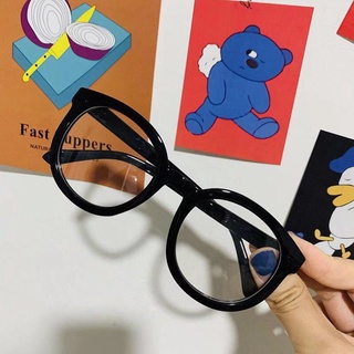 Mắt Kính Chống Ánh Sáng Xanh 100% Kiểu Dáng Thời Trang Sang Trọng Cho Nữ
