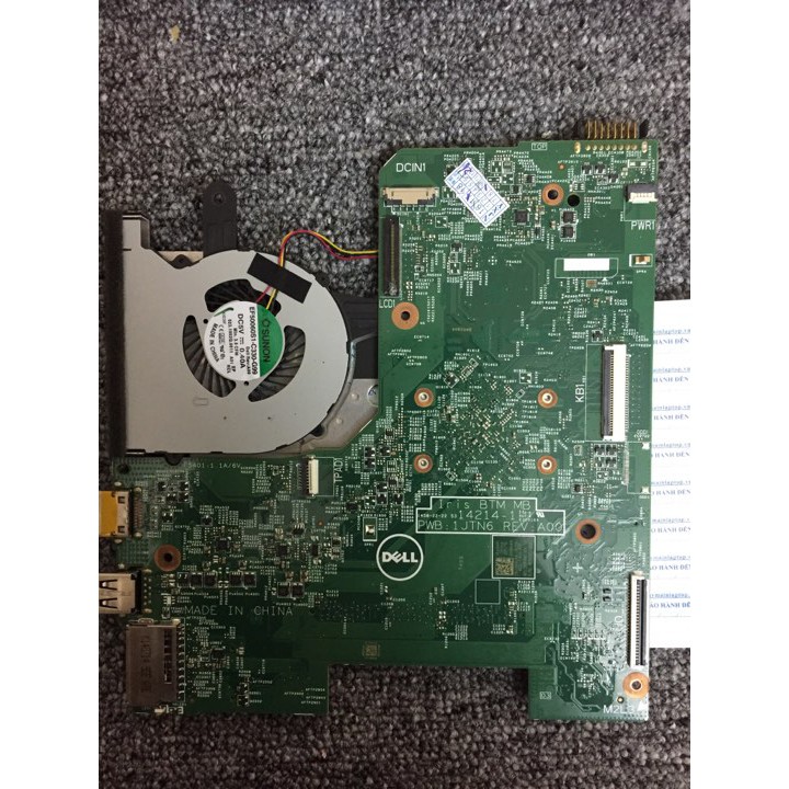 Main dell 3452 3462 3551 3552 3451 | BigBuy360 - bigbuy360.vn