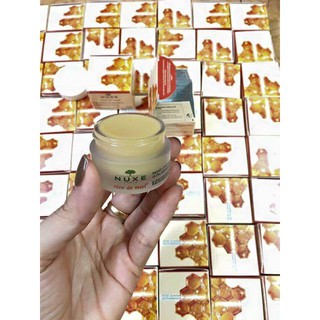Son dưỡng môi Nuxe Reve de Miel Lip balm