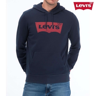 LEVI'S - Áo Khoác Hoodie Nam 19622-0007  