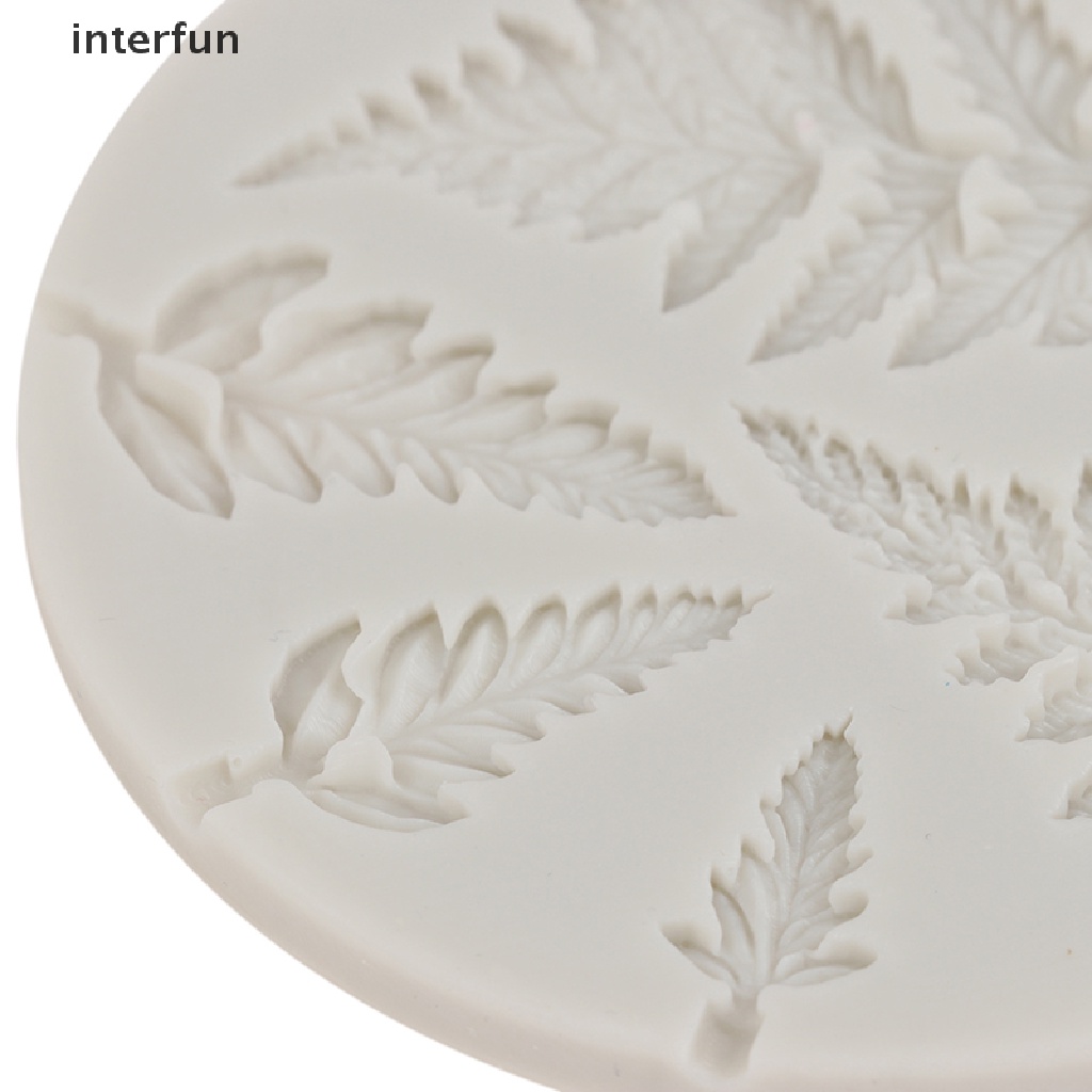 Khuôn Làm Bánh Chất Liệu Silicone Tự Làm Dễ Thương