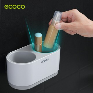 KỆ ĐỰNG GIÁ ĐỠ MÁY SẤY TÓC ĐA NĂNG ECOCO E1715
