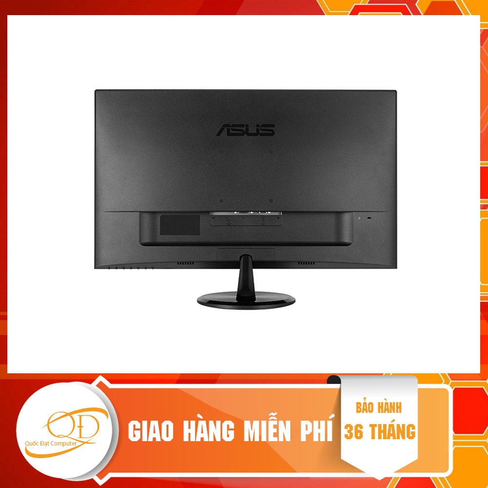 Màn hình Asus VP228HE (21.5inch/FHD/TN/60Hz/5ms/200nits/HDMI+VGA/Loa) | BigBuy360 - bigbuy360.vn