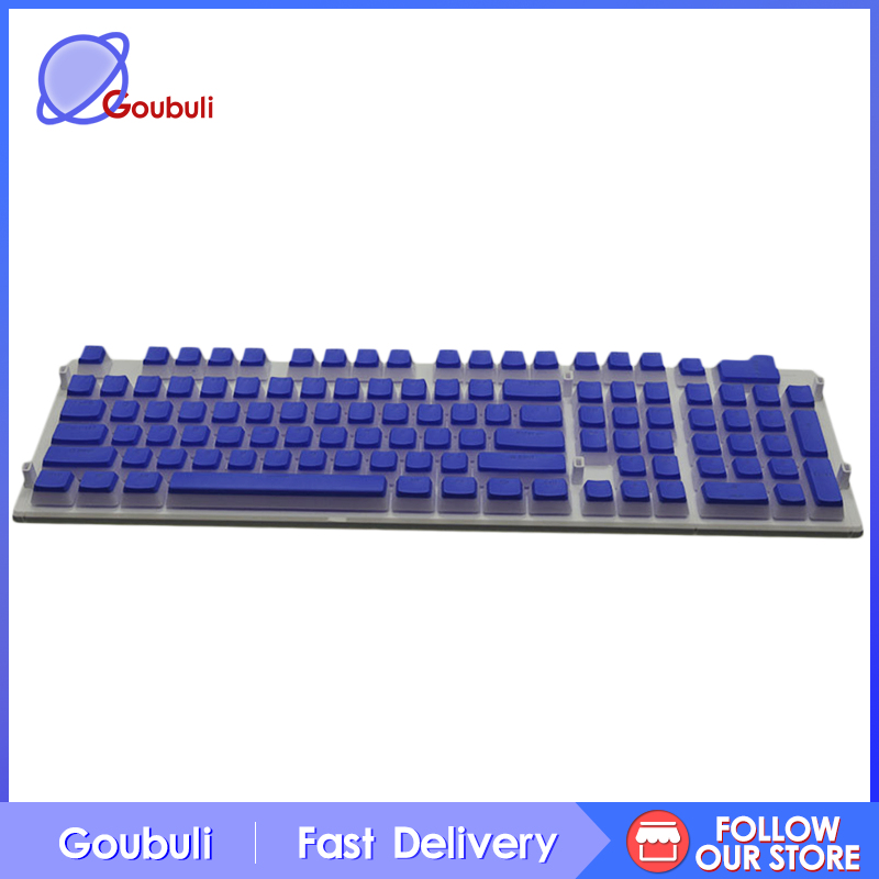 Bộ 108 Nút Bàn Phím Cơ Cherry Mx | BigBuy360 - bigbuy360.vn