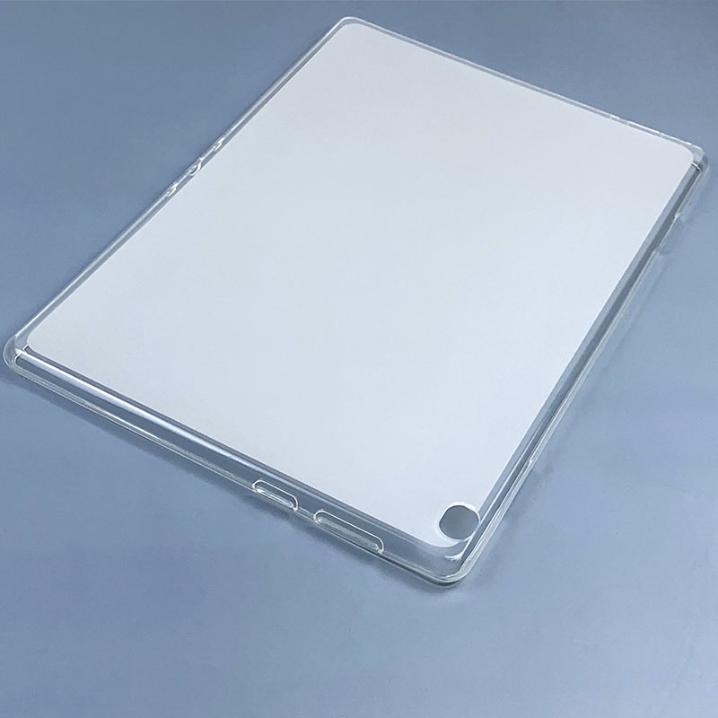 Ốp Điện Thoại Mềm Cho Lenovo Tab M10 FHD Plus HD Gen 2 3 TB-X605F X605M X606 X606X X505L X505F X306X X306F K10