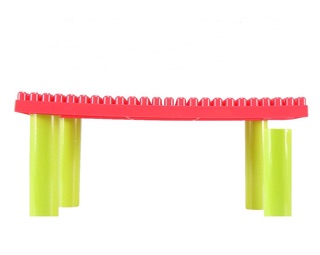 BÀN LẮP GHÉP LOGO ( mini ) 29/26pcs CHO BÉ