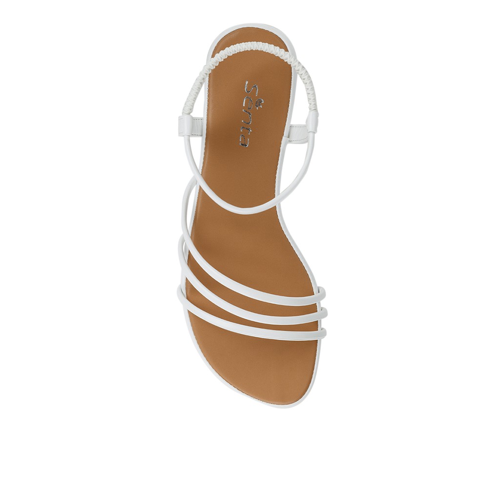 Sandal 3 quai mảnh Senta DD55