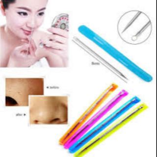 Combo 5 Cây Nặn Mụn Tiện Lợi Cao Cấp