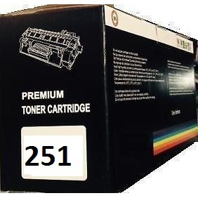 Hộp mực 319 dùng cho máy in 251DW, 252dw