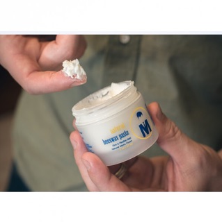 Mister Pompadour - Natural Beewax Paste - sáp vuốt tóc