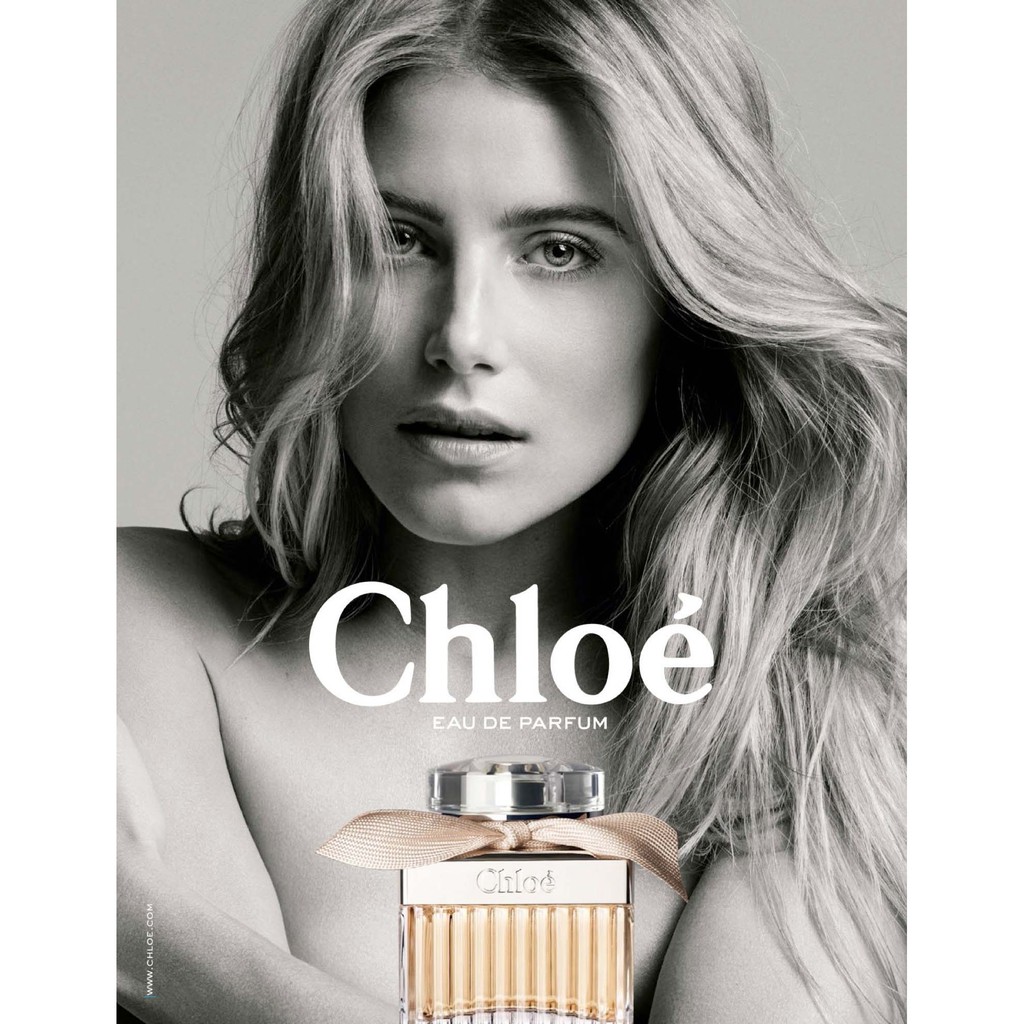 Nước hoa nữ Chloe Eau de Parfum 50ml