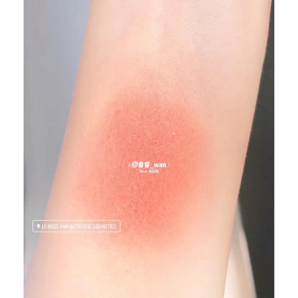 Má hồng MAC Mineralize Blush 3.2g