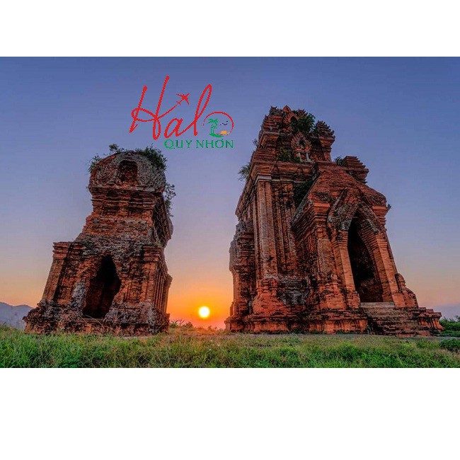 QUY NHƠN [E-Voucher]  TOUR HOT CHECK - IN TOUR