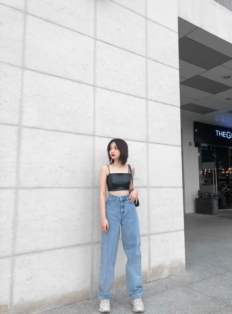 Smooth Jean thương hiệu Rocky Denim