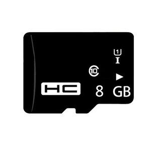 Thẻ nhớ tốc độ cao