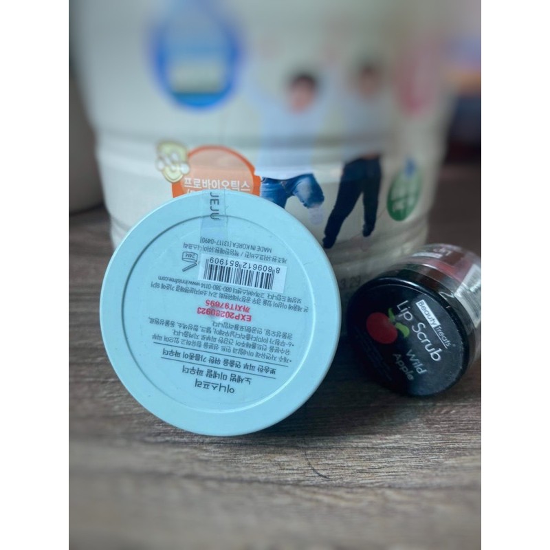 Phấn phủ kiềm dầu (bột ) No Sebum Innisfree bản Travel Exclusive Set 2019 - MoCi Cosmestics | BigBuy360 - bigbuy360.vn