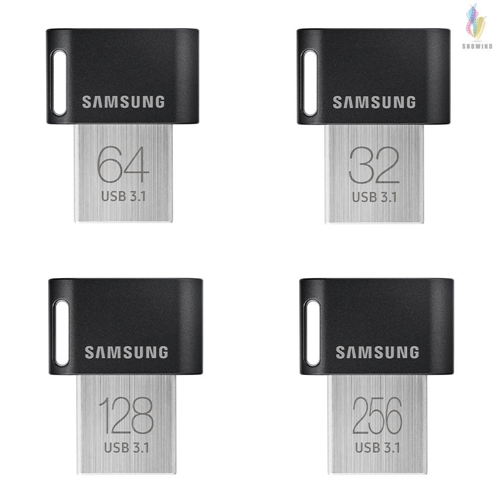 Usb 3.1 Samsung Fit Plus 64gb Tốc Độ Cao | BigBuy360 - bigbuy360.vn