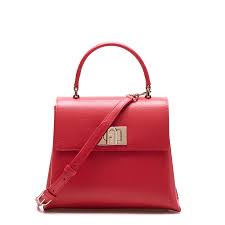 Túi Nữ FURLA 1927 S Top Handle Ares