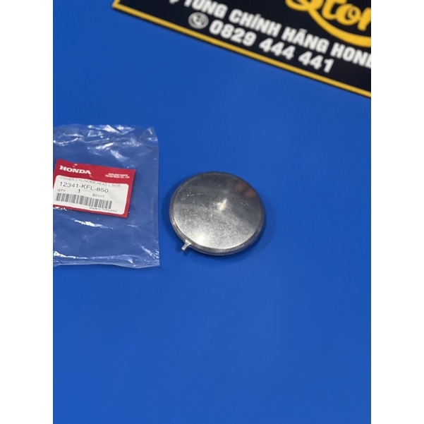 NẮP ĐẦU QUY LÁT TRÁI WAVE 110