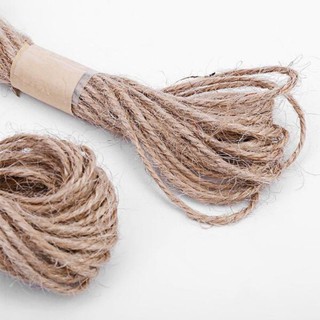 Dây thừng 10m bản 2mm