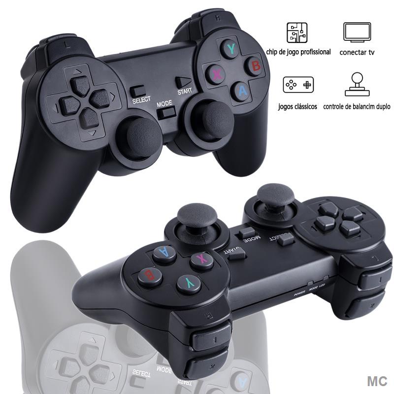 Bộ Máy Chơi game 4K retro 10000 game 4K HDMI 4K ps1 / cps / fc / gb / gba 10 Chất Lượng Cao