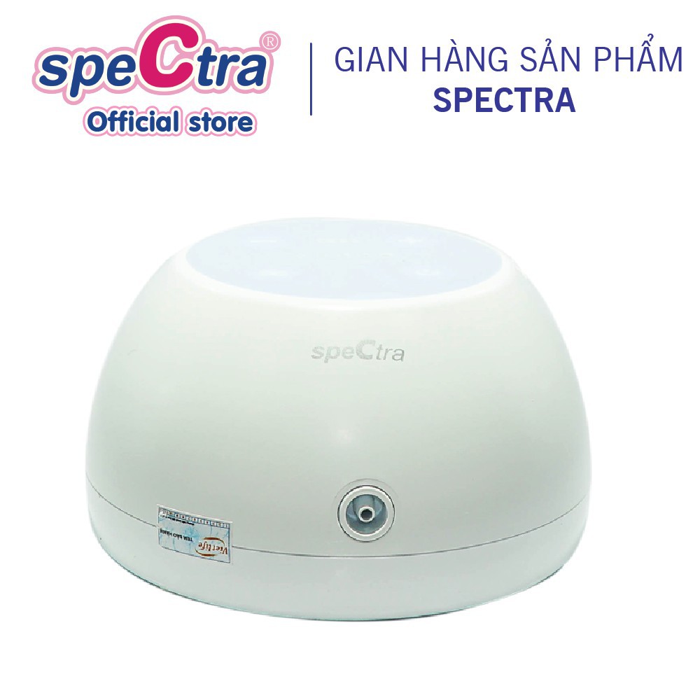 Máy Hút Sữa Điện Đơn Spectra M1 Chính Hãng