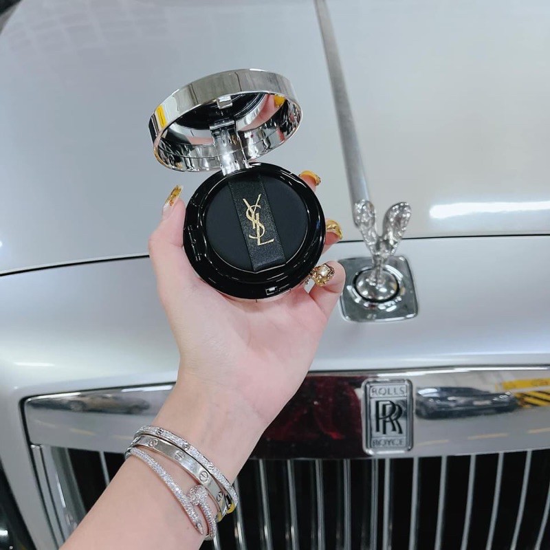 Phấn nước Cushion YSL All Hours | BigBuy360 - bigbuy360.vn