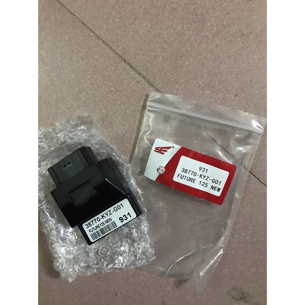 IC xe future 125 mới SE (38770-KYZ-G01)