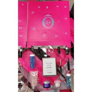 [Auth 100%] Sét Nước Hoa Lancome 24 Sản Phẩm