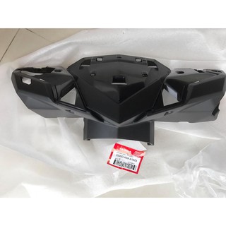 Bợ trước tay lái Vario - Click Thái