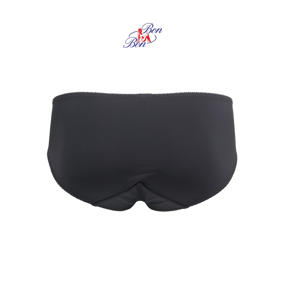Quần lót lưng cao nhấn ren Bonbon SV35152 Giá 158,000đ