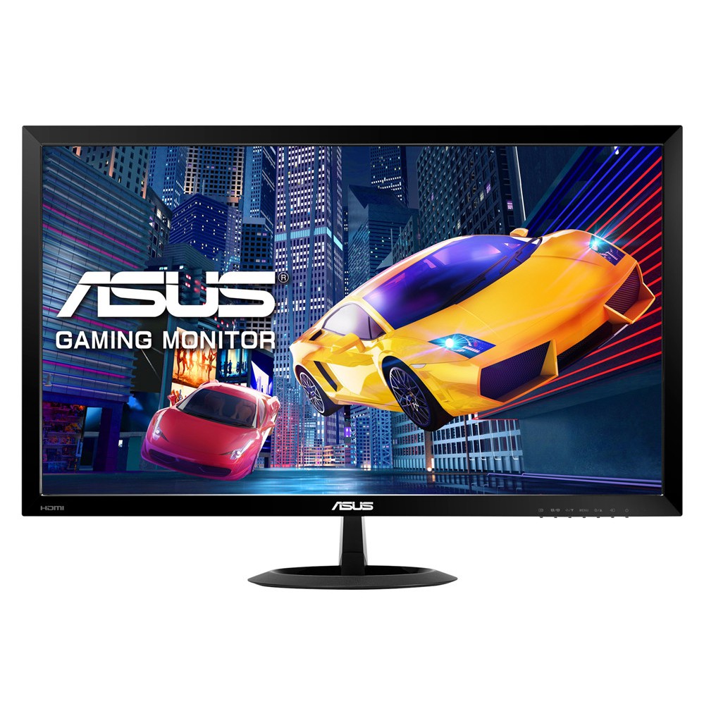 [Nhập ASUS500K giảm 500K]Màn hình Gaming Asus VX278H 27" Full HD Loa - Hàng Chính Hãng | BigBuy360 - bigbuy360.vn