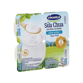 Sữa chua vinamilk (vỉ)