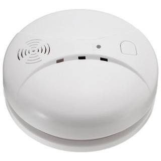 Hệ thống báo khói cảm biến báo cháy tự động kết nối WiFi