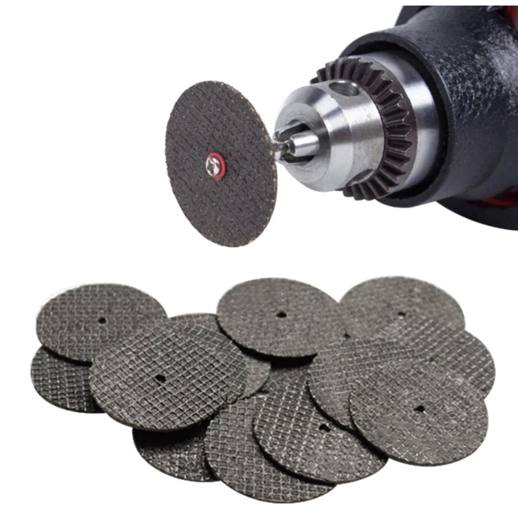 Đá mài mini 32 mm đành cho máy mài mỹ nghệ, chuyên cho thợ làm pin. BN.