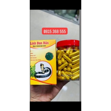 LINH ĐAN RẮN CHO GÀ CHIẾN GIÚP SUNG CĂNG ĐỎ KHỎE