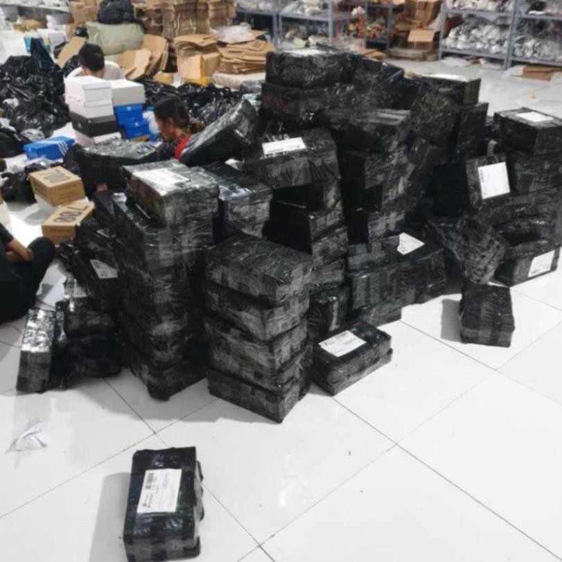 [FreeShip] [FULL BOX+ BILL] Giày thể thao Sneaker van vault đen dành cho mọi lứa tuổi | BigBuy360 - bigbuy360.vn